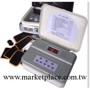 北京天長福治療機這裡有賣：T99-A型電腦中頻電療機溫熱傢用型工廠,批發,進口,代購