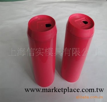 專業生產 塑料杯子模具 設計與制造 上海青浦模具廠工廠,批發,進口,代購