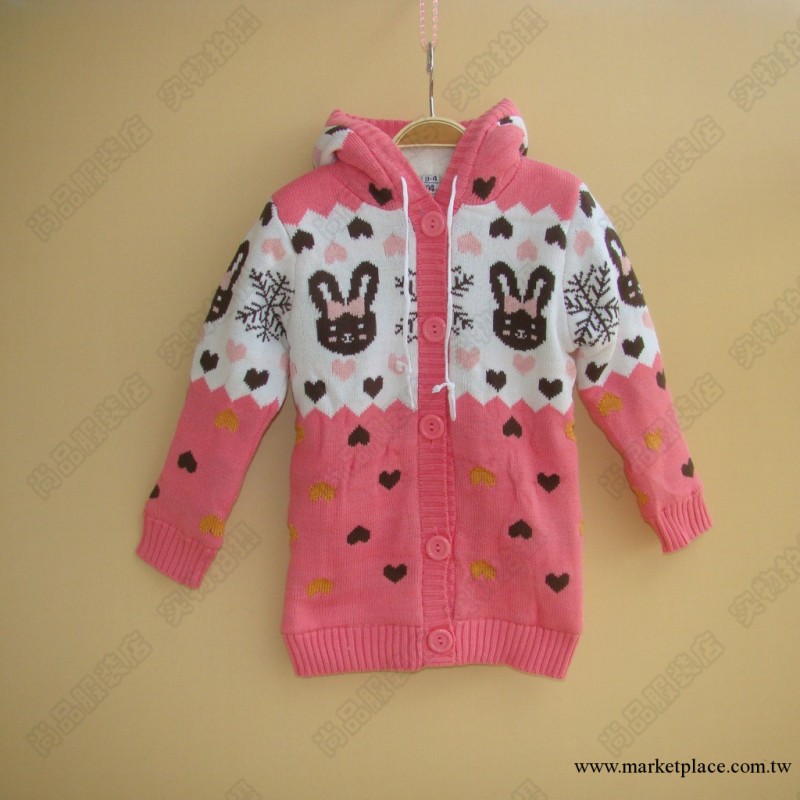 2013年歐美外貿 童毛衣 童針織衫 童外套 003工廠,批發,進口,代購