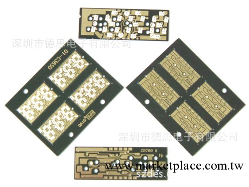 供應LCD用電路板(PCB)工廠,批發,進口,代購