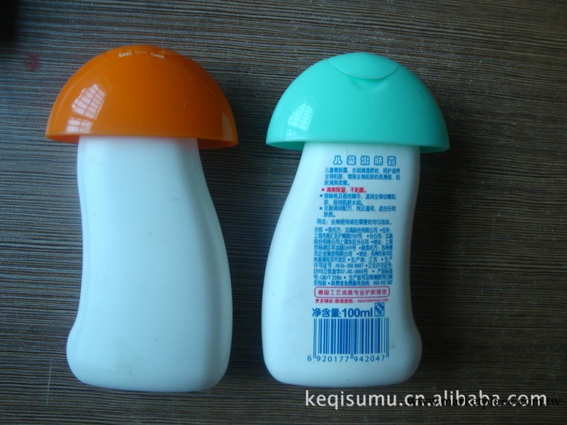 【廠傢供應】漢高孩兒面瓶子 吹塑模具 PP瓶子 PE塑料瓶 吹塑加工批發・進口・工廠・代買・代購