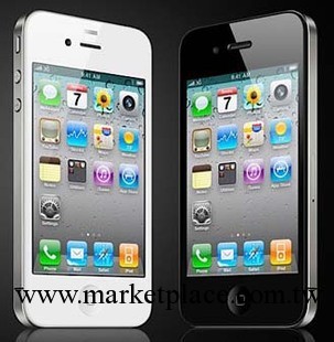 Apple/蘋果 iPhone 4蘋果4 8G 四代 iPhone智能手機工廠,批發,進口,代購