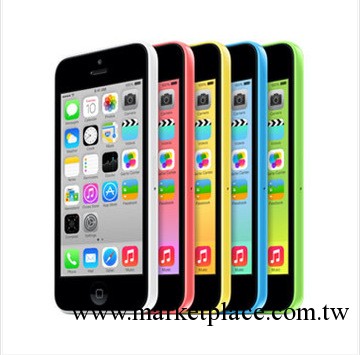 【5色現貨包郵】Apple/蘋果 iPhone 5c 原封 正品國行手機 聯通3G工廠,批發,進口,代購