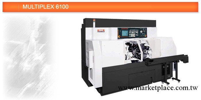 長期供應雙刀塔CNC車床工廠,批發,進口,代購