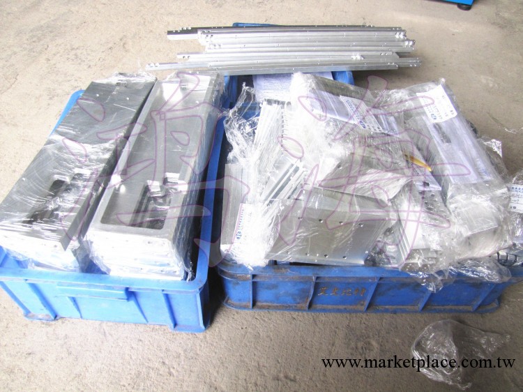 東莞鴻海機械加工中心，銑床+車床+磨床+高速CNC加工中心工廠,批發,進口,代購