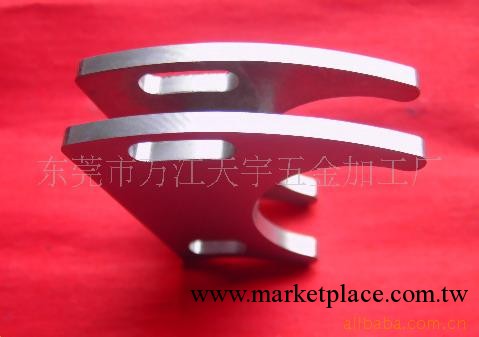 提供精密機械零件加工(圖)  機加工 CNC加工工廠,批發,進口,代購