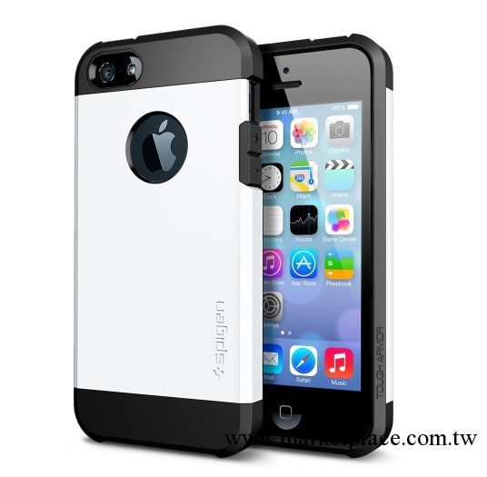 新款iphone5 保護套 tough Armor 超強保護鎧甲 蘋果SGP保護套批發・進口・工廠・代買・代購