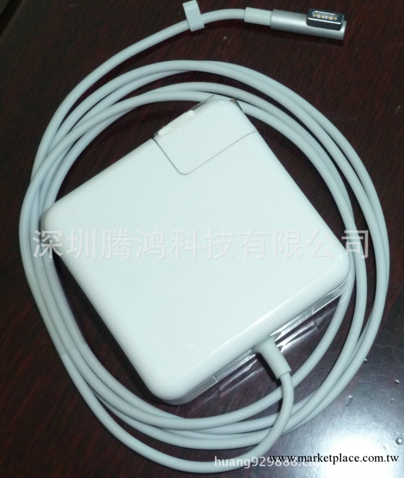 供應MacBook 電源適配器 60W/ 蘋果電源 A1184工廠,批發,進口,代購