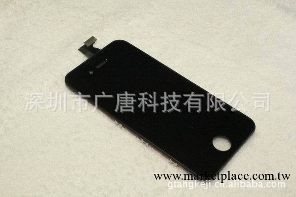 供應IPHONE 4S LCD總成 蘋果 4S 液晶總成 廠傢直銷工廠,批發,進口,代購