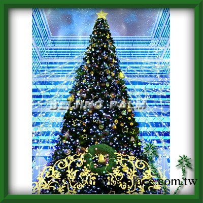 供應：聖誕樹 新年裝飾植物 松針聖誕樹 pvc聖誕樹 聖誕節慶裝飾批發・進口・工廠・代買・代購