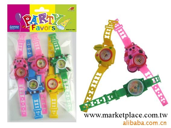 玩具 > 其他類玩具 手錶(418555-P)工廠,批發,進口,代購