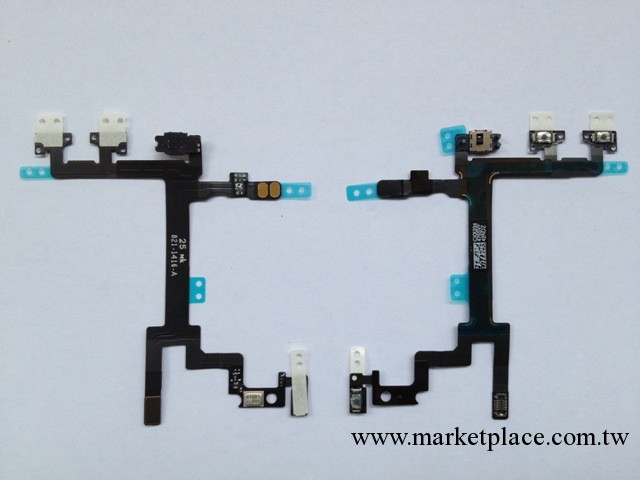 新品+火爆熱銷，蘋果iPhone5手機開機排線 原裝正品，假一罰十工廠,批發,進口,代購