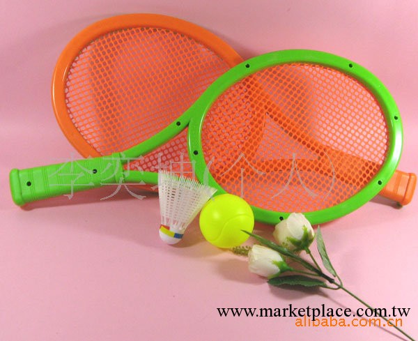 羽毛球拍配一羽毛球 一乒乓球 網球拍體育玩具工廠,批發,進口,代購