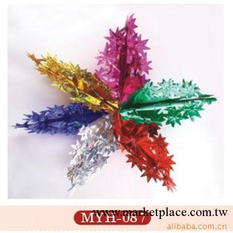 聖誕喜慶拉花Garland MYH-087工廠,批發,進口,代購