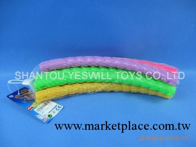 7節呼啦圈 呼拉圈玩具 健身玩具 塑料玩具 新奇特玩具工廠,批發,進口,代購
