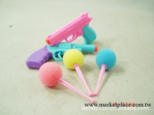 海綿槍 塑料玩具槍 海綿子彈槍 軍事玩具工廠,批發,進口,代購