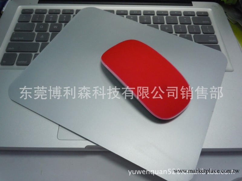 蘋果筆記本鼠標膜 無線鼠標專用膜 macbook鼠標多彩矽膠保護膜工廠,批發,進口,代購