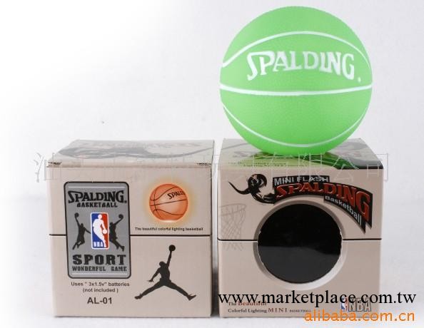 供應閃光籃球玩具,發光籃球,新奇特塑膠玩具七彩閃光籃球工廠,批發,進口,代購