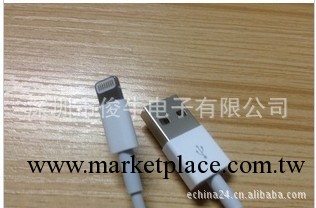 廠傢提供優勢蘋果5代數據線iPhone數據線低價銷售！歡迎采購！！工廠,批發,進口,代購