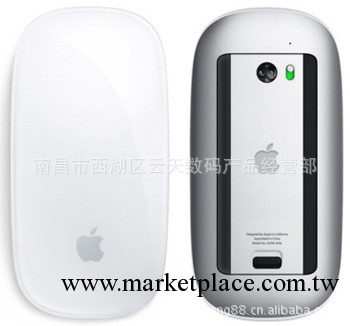 正品原裝apple蘋果無線藍牙鼠標Magic Mouse滑鼠盒裝原封工廠,批發,進口,代購