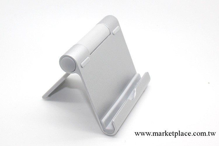 蘋果支架 ipad3/4 ipad2鋁合金支架 手機底座 通用批發・進口・工廠・代買・代購