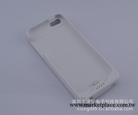熱款 APPLE iphone5背夾電源 帶支架功能 多個顏色可選 進口電芯工廠,批發,進口,代購