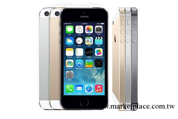 原裝蘋果iphone5s手機工廠,批發,進口,代購