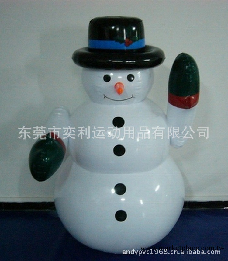 聖誕充氣雪人,聖誕節節慶產品,聖誕節節慶禮品,聖誕節用品工廠,批發,進口,代購