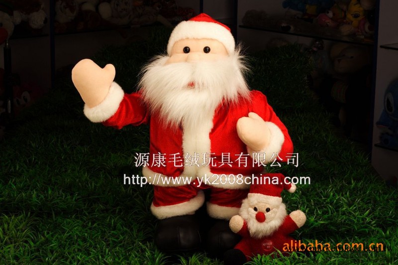 廠傢供應聖誕老人，聖誕禮品公仔，聖誕雪人公仔,，聖誕娃娃工廠,批發,進口,代購