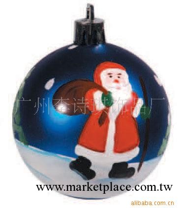 聖誕球，手繪聖誕球，電鍍聖誕球工廠,批發,進口,代購