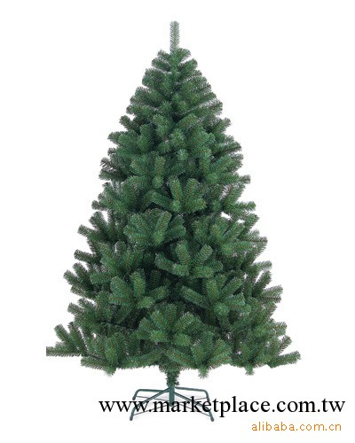 聖誕樹（PT004）普通PVC聖誕樹工廠,批發,進口,代購