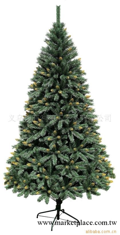 【批發】供應1.8M高檔聖誕樹（可定做）工廠,批發,進口,代購