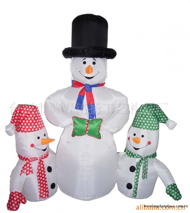 供應雪球  雪人 聖誕老人 萬聖節 復活節用品工廠,批發,進口,代購