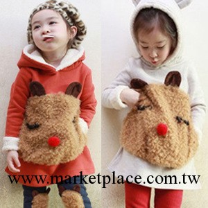 品牌童套裝 Z11韓版秋季女童套裝 中小童套裝 童外套織裡童裝工廠,批發,進口,代購