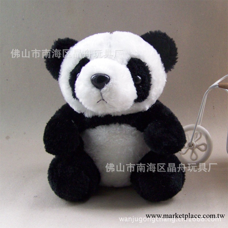 熊貓毛絨玩具 小熊貓公仔 熊貓玩偶 活動展會禮品工廠,批發,進口,代購