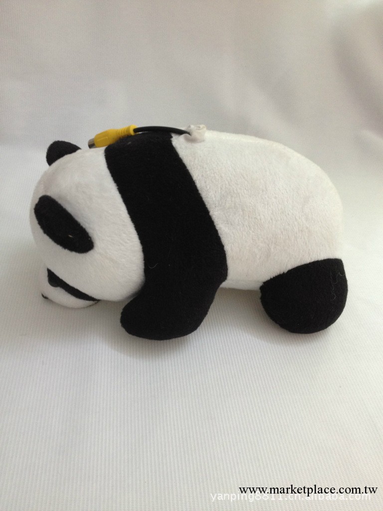毛絨玩具工廠生產加工各種熊貓造型毛絨玩具 國寶熊貓 功夫熊貓批發・進口・工廠・代買・代購