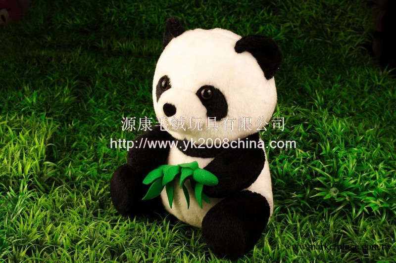 供應毛絨玩具 熊貓公仔 大熊貓毛絨玩具 功夫熊貓工廠,批發,進口,代購
