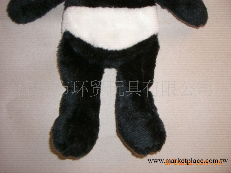 供應毛絨玩具熊貓(圖)工廠,批發,進口,代購