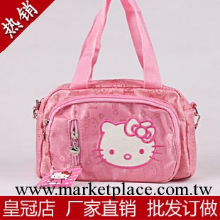 Hello Kitty包 手提包包 包包批發 兒童休閑包包 外貿包 有現貨工廠,批發,進口,代購