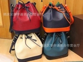 水波紋女包M40844 M40848  水波紋手提包40847  水桶包 代發工廠,批發,進口,代購