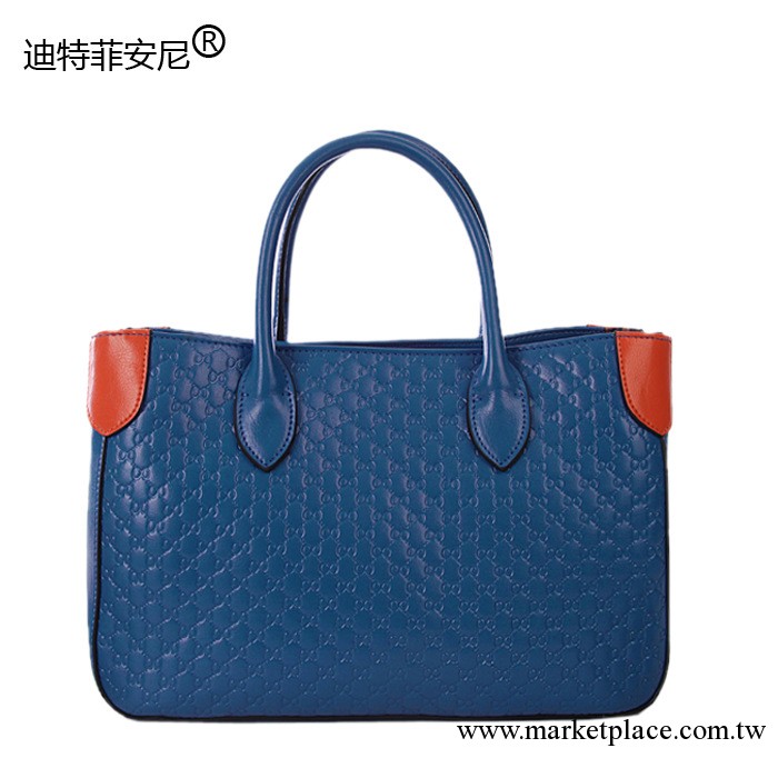 迪特菲安尼2013出口轉內銷  真皮女包手提包 女士包工廠,批發,進口,代購