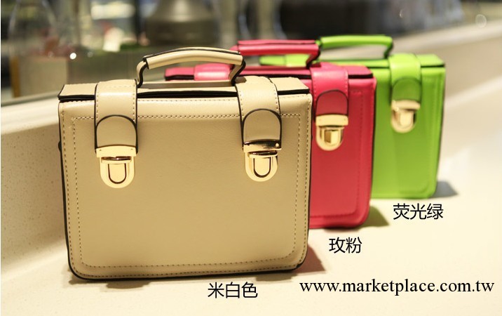 艾咪2013新款潮女包 迷你小包單肩手提包工廠,批發,進口,代購