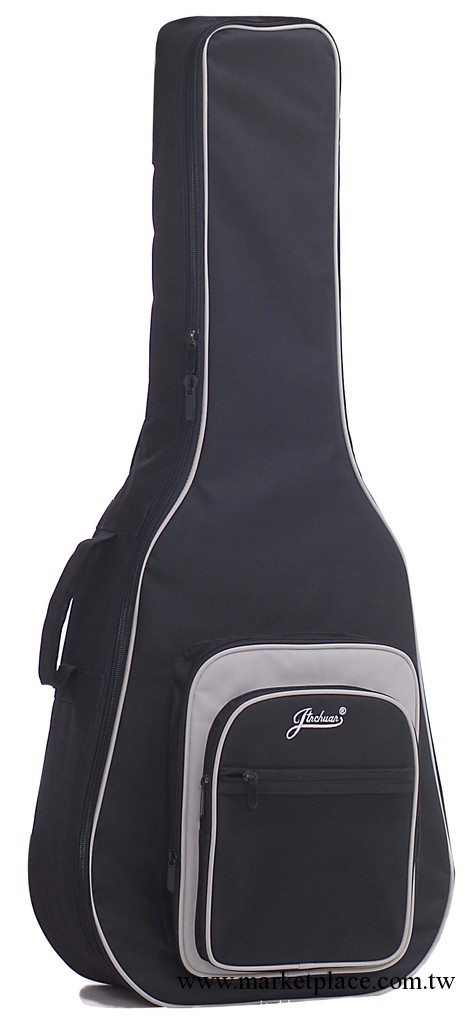 【B-33】金川樂器包 超厚吉他袋 琴包 41寸民謠吉他包工廠,批發,進口,代購