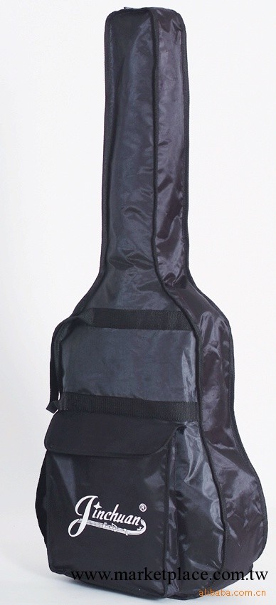 【B-06】420D 雙肩側拉 金川樂器包 木吉他包 普及民謠包工廠,批發,進口,代購