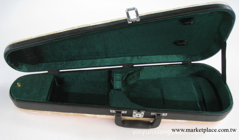 本公司專業生產優質特價小提琴楊木樂器盒工廠,批發,進口,代購