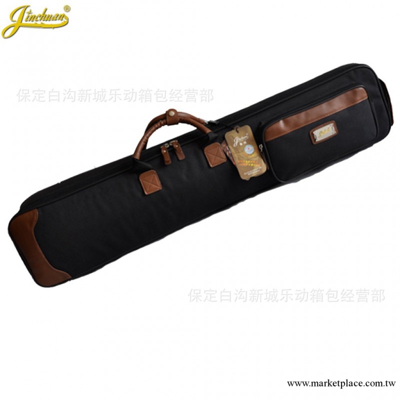jinchuan高檔型二胡包 加厚抗撕裂二胡袋 民族樂器包 便攜批發工廠,批發,進口,代購