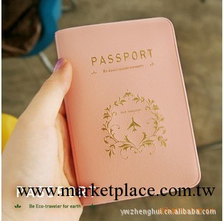供應 廠傢直銷 旅行|韓國iconic簡潔氣質 情侶款 護照夾|護照套工廠,批發,進口,代購