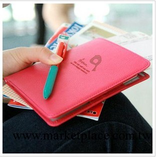 護照夾 證件包韓國2012新款 短款多功能旅行護套錢包 CX1505工廠,批發,進口,代購