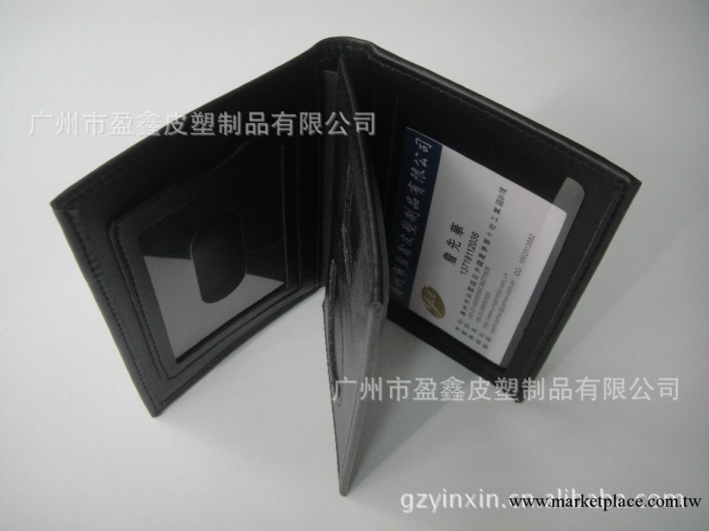 廣州盈鑫專業生產高品質皮夾 高檔超纖護照夾 證件夾 支票夾 錢夾工廠,批發,進口,代購