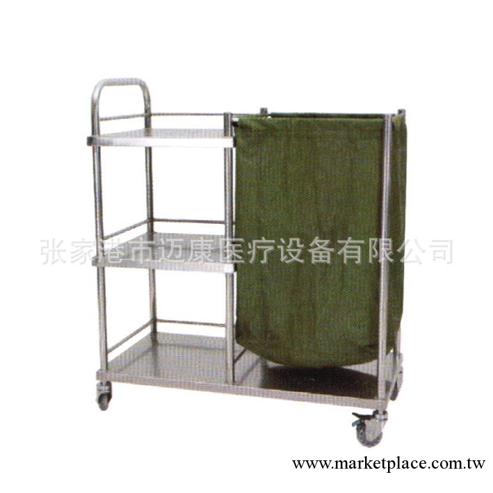 不銹鋼護理車MK-F-023/醫療設備工廠,批發,進口,代購